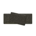 thumbnail image 2 of Chef Gear Marni Wellness Kitchen Mat 2pc Set, Dark Gray, 17.5" x 48" and 17.5" x 28", 2 of 9