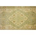thumbnail image 6 of Rugs.com Chelsea Collection Rug – 2' 7 x 10' Runner Light Green Medium Rug Perfect For Hallways, Entryways, 6 of 8