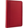 Speck DustJacket - Protective cover for eBook reader - fleece - red - for Amazon Kindle Touch 3G