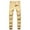 153#Khaki, variant on Skinny Slim Fashion Men's Ripped Straight Holes Hip Hop Biker Stretchy Jeans