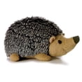 thumbnail image 1 of Peluche de Erizo Gris Mini Flopsie Aurora, 1 of 3