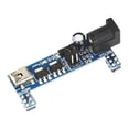 thumbnail image 4 of Módulo Fuente Alimentación Compatible Con Placa Módulo 5 V 3 3 V para Placa Pruebas MB102, 4 of 6