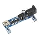 thumbnail image 3 of Módulo de fuente de alimentación compatible con placa de 5 V 33 V para placa de pruebas MB102, 3 of 5