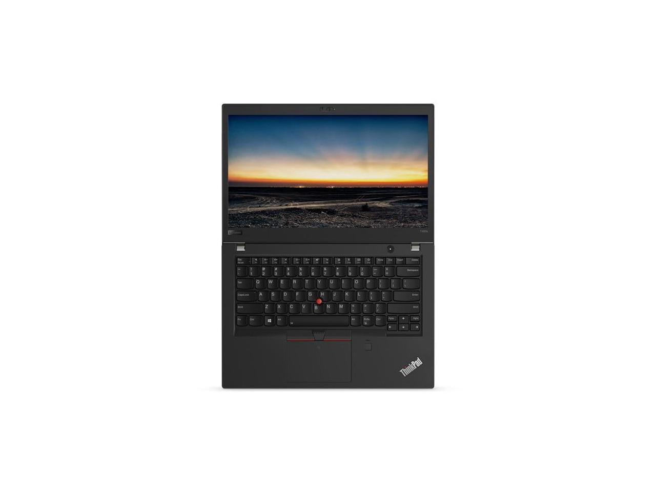 Lenovo - Thinkpad T480s i7 40GB 1TB Win10Pro三年保証残 Thinkpad T480s i7 40GB 1TB Win10Pro三年保証残