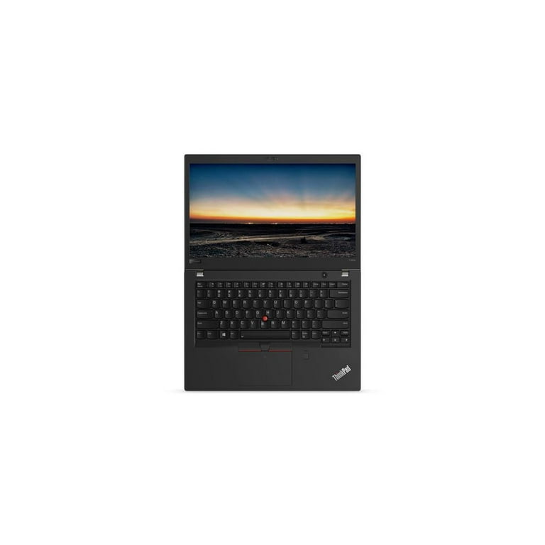 Lenovo Thinkpad T480S Premium 2020 Laptop Computer I 14