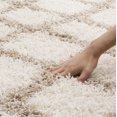 thumbnail image 2 of Safavieh Dallas Jerrie Geometric Shag Area Rug, 2 of 8