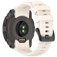thumbnail image 2 of Smart Sports Watch Strap, Official Style Silicone Replacement Band, Soft & Skin-Friendly, Breathable & Sweat-Resistant, Easy Installation, 2 of 4