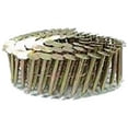 thumbnail image 1 of Pro-fitl Bulk Nails 611090 Coil Roofing Nail  Electro Galvanized  .120 x 1.5 In., 1 of 1