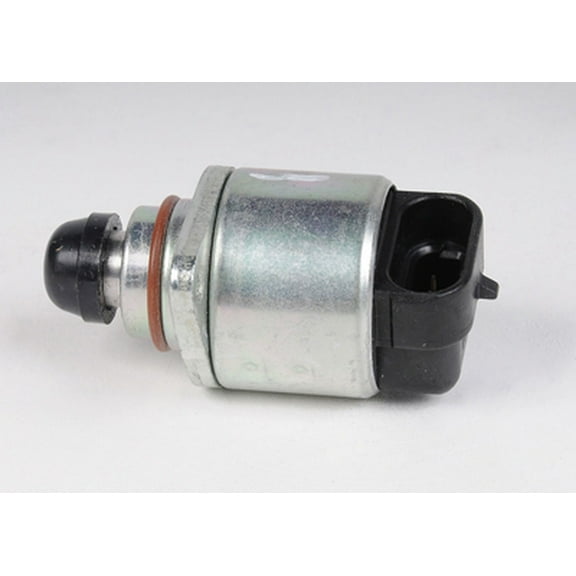 Fuel Injection Idle Air Control Valve Fits select: 2004 CADILLAC PROFESSIONAL CHASSIS, 2000-2003 CADILLAC DEVILLE