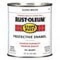 Protective enamel - Gloss White