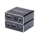 thumbnail image 4 of Divisor de audio HDMI + 3,5 Decodificador de audio/vídeo spdif de fibra 4k Convertidor de decodificación 5.1, 4 of 6