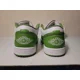 thumbnail image 5 of Ni - ke Ni - ke MEN'S AIR JORDAN 1 LOW SE "CHLOROPHYLL" GREEN/WHITE HF4823-100 SIZZE: 13, 5 of 5