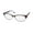 mocha mauve, variant on LISA LOEB COME BACK CAT EYE EYEGLASS FRAME/EYEWEAR LICENSED PRODUCT BY CELEBRITY