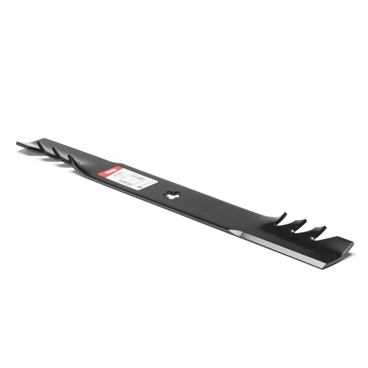 Legacy Blades Reaper O-Katana - Scorpion - Choji Hamon
