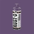 thumbnail image 3 of (6 pack) Grape Lollipop, Rust-Oleum Rust-O Acrylic Matte Spray Paint-392220, 11 oz, 3 of 12
