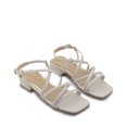 thumbnail image 2 of Sandalia Sara Color Latte D12960121631 25.5 Dorothy Gaynor Sandalia Sara Color Latte D12960121631 25.5, 2 of 6