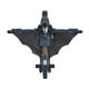 thumbnail image 4 of Vehículo Batman Spin Master Batimoto con accesorios 12 pulgadas, 4 of 4