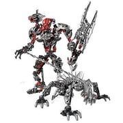 LEGO BIONICLE Maxilos & Spinax