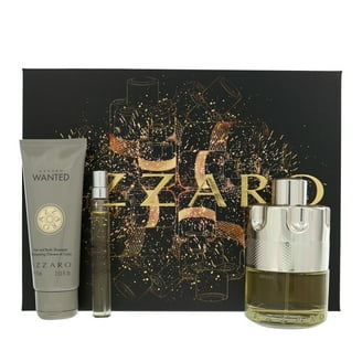 Azzaro The Most Wanted Eau De Parfum Intense Gift Set For Men