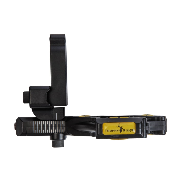 Repose-flèches Trophy Ridge Whisker Biscuit V MAX – Droitier