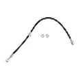 thumbnail image 3 of Sunsong 2207159 Brake Hydraulic Hose, 3 of 3