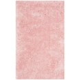 thumbnail image 3 of Safavieh Arctic Shag Pink Shag Rug - 2'3" x 3'9", 3 of 4