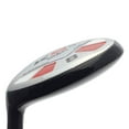 thumbnail image 2 of Majek Golf Women's All Ladies #8 Hybrid Left Handed New Utility L Lady Flex Club, 2 of 5