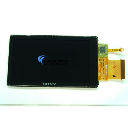 - Sony TX55 Cyber-shot Replacement LCD SCREEN DISPLAY OLED + TOUCH