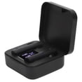thumbnail image 1 of Auricular Bluetooth, Auricular Binaural Conexión Estable Pantalla LED Calidad De Sonido Sin Pérdidas Para El Hogar Para Exteriores, 1 of 8