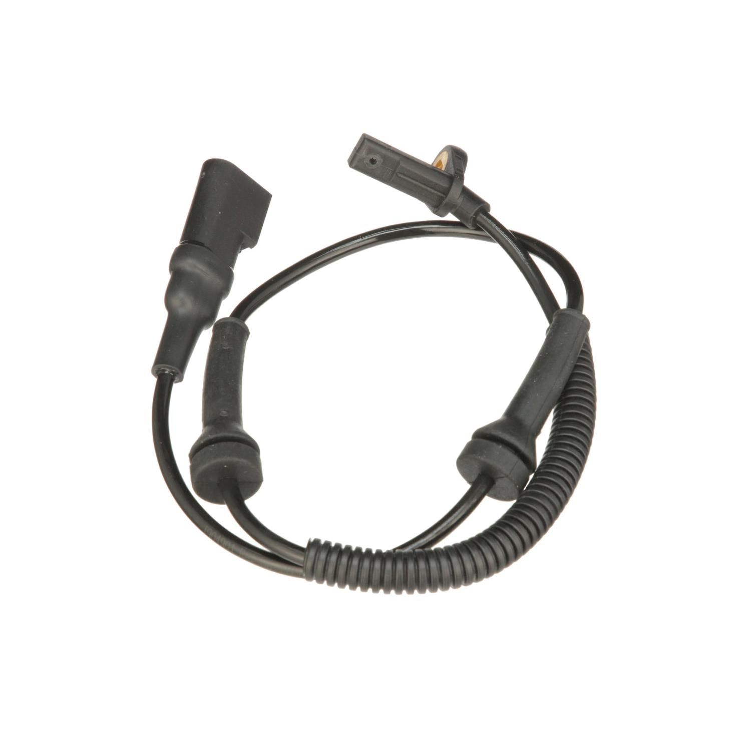 ABS Wheel Speed Sensor Fits select: 2010-2013 FORD TRANSIT CONNECT