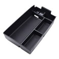 thumbnail image 5 of jiaping Auto Center Storage Box Center Organizer Tray, Replaces Spare Parts, Car, 5 of 8