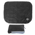thumbnail image 2 of Outdoor Inflatable Cushion, Lightweight Foldable Sitting Pad With Multi Point Support Portable Soft Travel Cushion For Camping, Hiking, Climbing, 2 of 8
