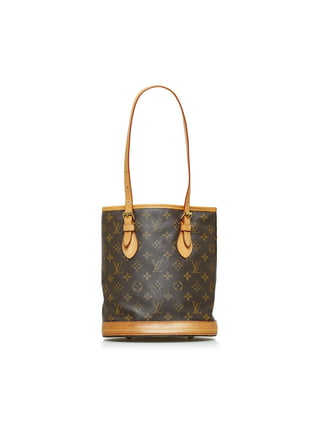 Authenticated Used LOUIS VUITTON Louis Vuitton Capuchin Shoulder Bag M52342  Epi Leather Noir 