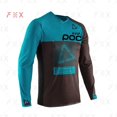 thumbnail image 3 of 2022 AVIP Poc Camiseta de ciclismo de montaña para motociclismo, enduro, descenso, MTB, todoterreno, MX, bicicleta, locomotora, camiseta de cross country, montaña, 3 of 4