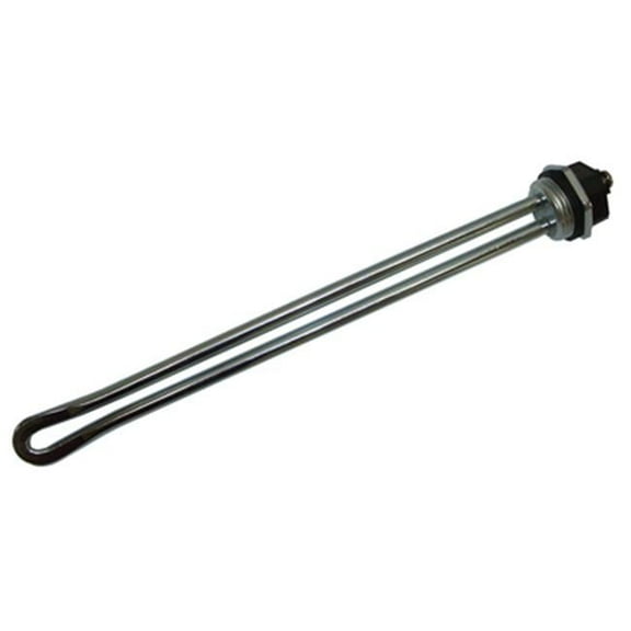 100108359 1650w 120v Flange Element