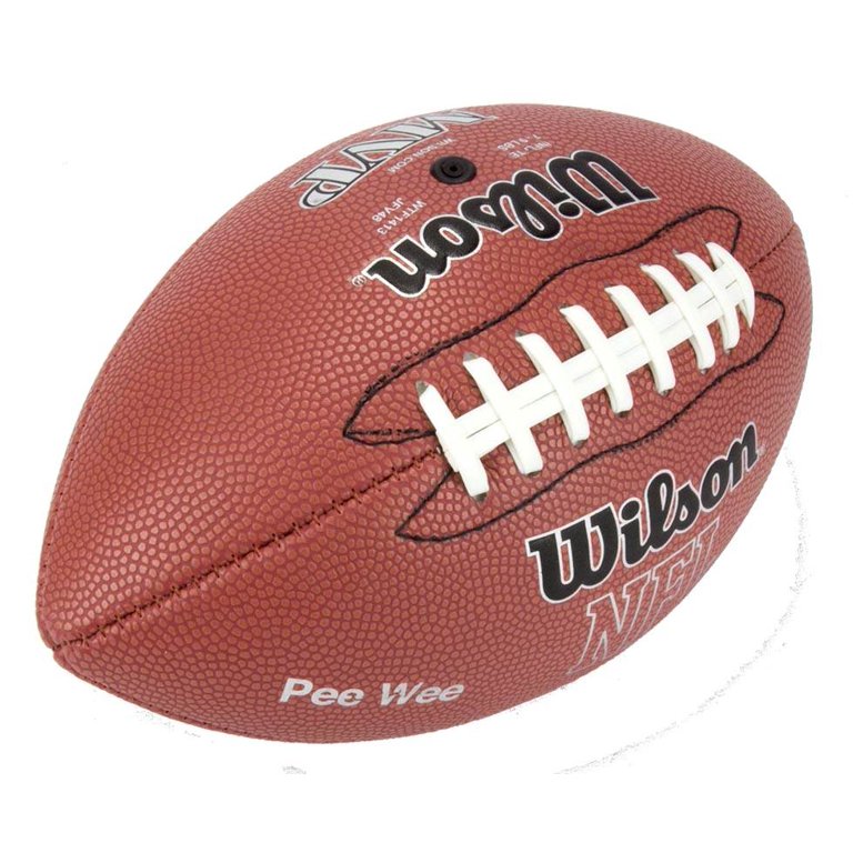 NFL MVP Football Wilson Sporting Goods