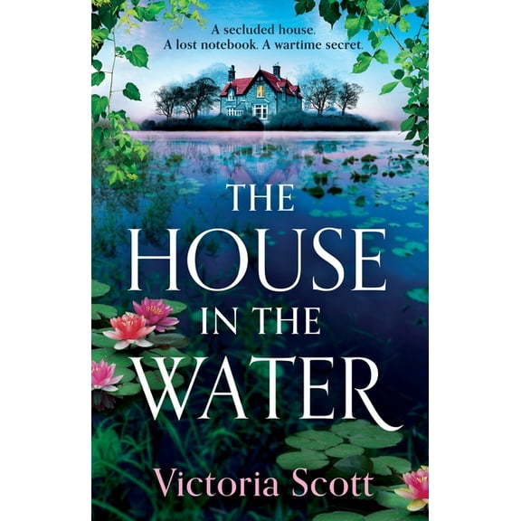 The House in the Water, (Paperback)