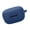 Dark blue color, variant on Fogun Earbud Covers Shockproof Wrap Case Antiscratch Guard Washable Silicone Housing Shell Enhances Grip Suitable for HQ3 T018