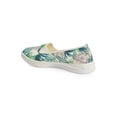 thumbnail image 3 of Comfortview Women's The Dottie Slip On Sneaker, 3 of 6