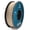 Wood color, variant on Geeetech PLA 3D Printer Filament, 1.75mm 1KG (2.2lbs) Spool, Dimensional Accuracy +/- 0.03 mm, 3D Printing Wood Filament,Fit for Most FDM 3D Printers (Poplar)