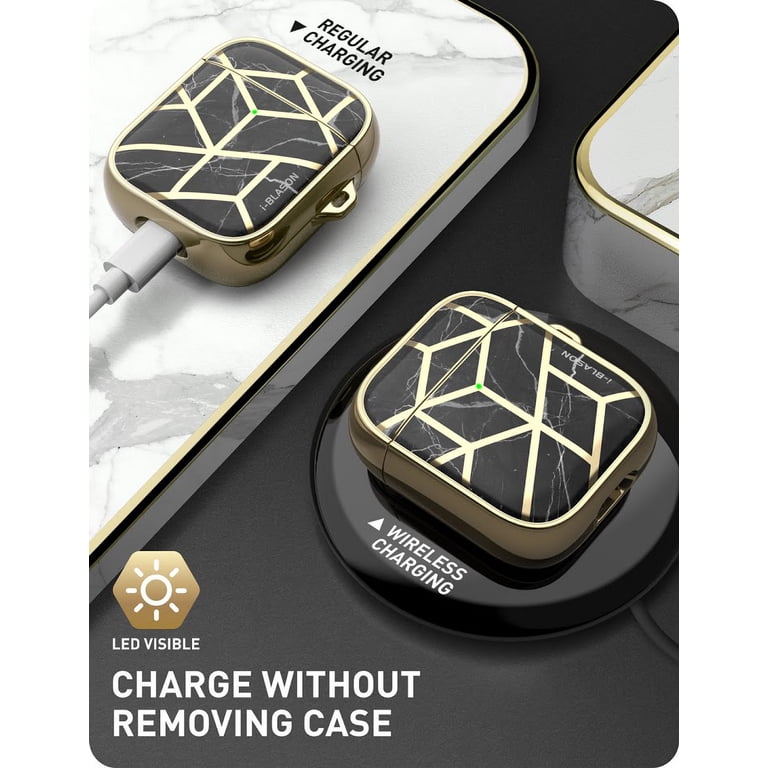 CUSTODIA FRESH AIRPODS 1&2 ROSA CUSTODIA FRESH AIRPODS 1&2 ROSA