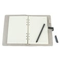 thumbnail image 1 of 3 in 1 Digital Smart Pen Notebook Set, Paper Tablet Electronic Writing Pad, OCR Recognition Offline Storage Real Time Sync Writing Board for Digitizing, Convert to Text, Storing, 1 of 7