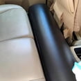 thumbnail image 5 of Colchón inflable para viaje en avión, cama para asiento trasero, coche, Camping, portátil, almohadilla para dormir, cama de aire para coche, SUV, 5 of 5