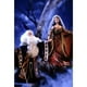 thumbnail image 1 of Muñeca Barbie Colección Magia y Misterio Merlin & Morgan le Fay, 1 of 5
