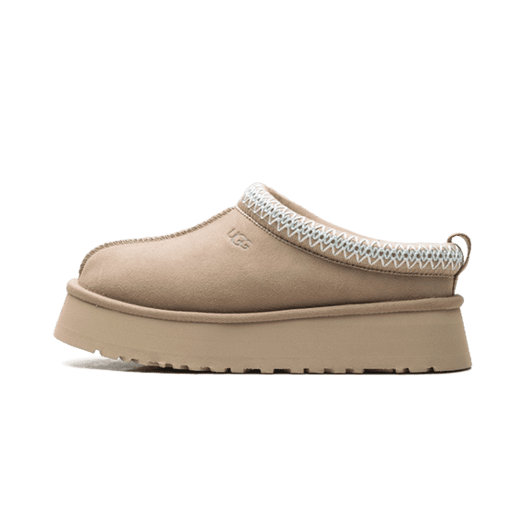 UGG WOMENS Tazz II Slipper Womens "Sand" 1174471 SAN 1174471 SAN from Stadium Goods