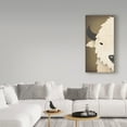 thumbnail image 3 of Trademark Fine Art 'Buffalo IA' Canvas Art by Ryan Fowler, 3 of 3