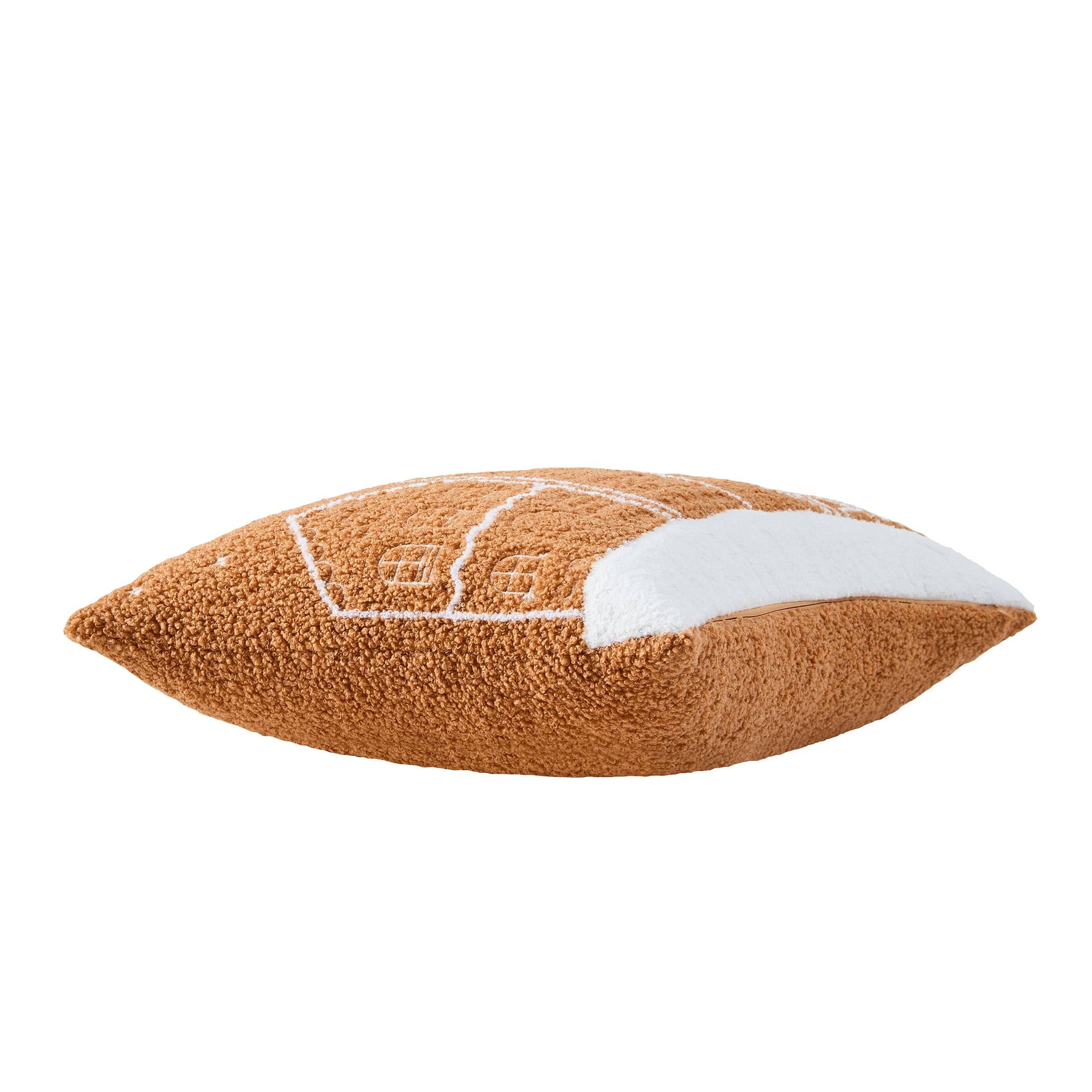 My Texas House 14" x 24" Gingerbread Village Decorative Pillow Cover