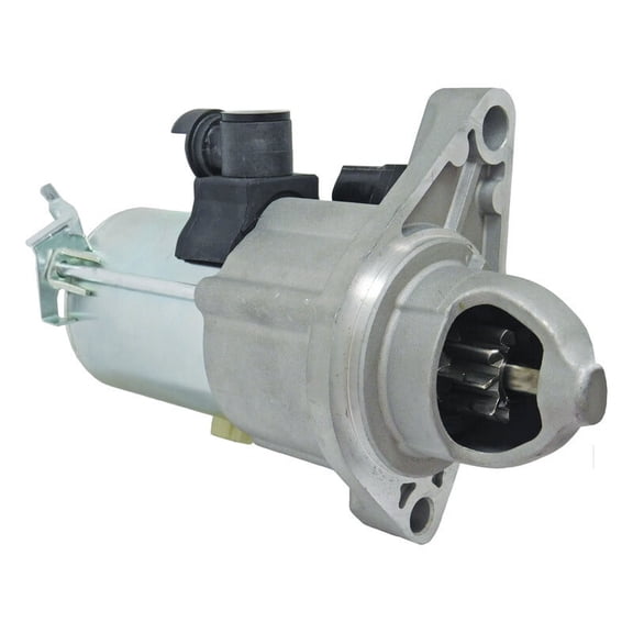 WAI Global 19264N Starter Motor