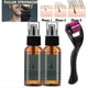 thumbnail image 1 of 1-3pcs Men Beard Growth Oil Fast Effective Beard Growth Essential Hair Loss Treatment Product Beard Care Serum 2pcs, 1 of 5