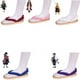 thumbnail image 2 of Zapatos de Cosplay de Anime Demon Slayers, Kimetsu No Yaiba, Kamado, Tanjirou, zuecos, sandalias, Kamado, Nezuko, Geta, Kochou, Shinobu, chanclas, 2 of 3